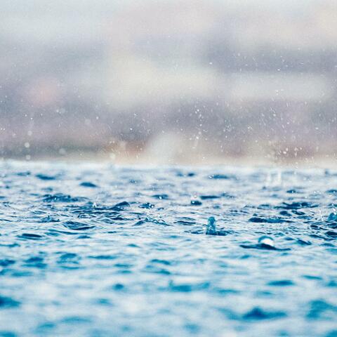 Soothing Rainshower