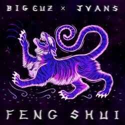 Feng Shui (feat. Jvans)