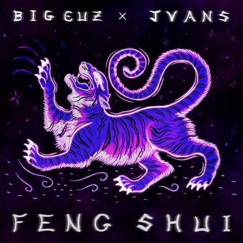Feng Shui (feat. Jvans)