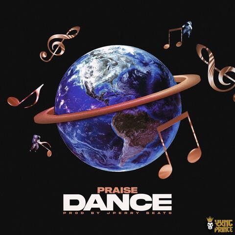 Praise Dance