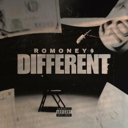 Different