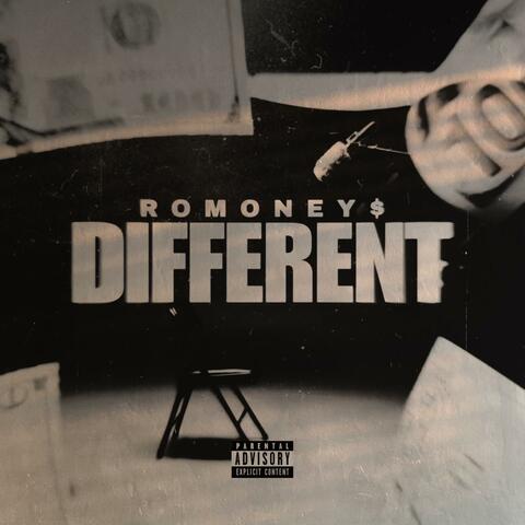Different