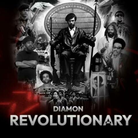 Revolutionary (feat. JOEY KORONA)