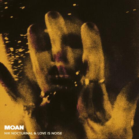 Moan (feat. Cameron Humphrey)