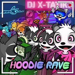 Hoodie Rave