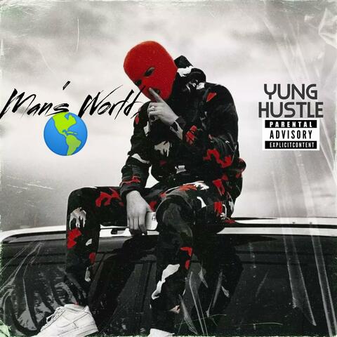 Man's World
