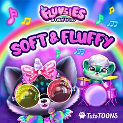 Fluvsies (Soft & Fluffy)