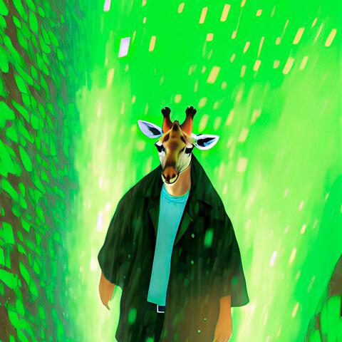 Stuck in the Matrix