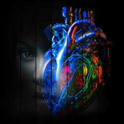 Keeper Of My Heart (feat. Sophia Rogdaki)