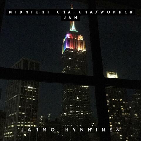 Midnight Cha-Cha / Wonder Jam