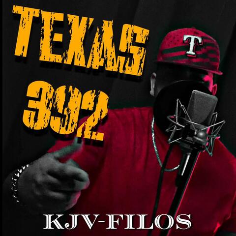 Texas 392 Freestyle