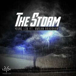 The Storm (feat. Amaan Bradshaw)