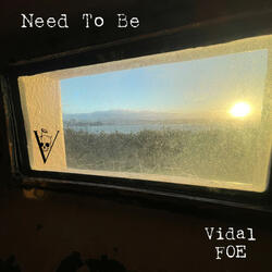 Need To Be (feat. FOE)