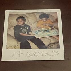 Back Rolling (feat. OLKthaGoD)