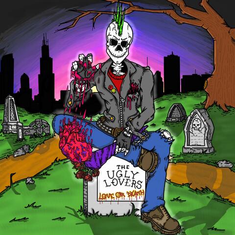 Love or Death