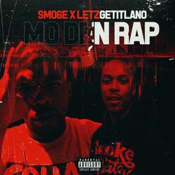 MO DEN RAP