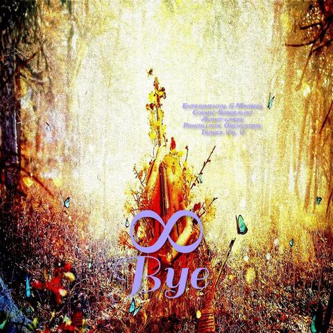 Experimental & Minimal Cosmic-Surrealist Avant-garde Pointillistic Orchestral Trance Vol. V