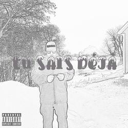 Tu sais déjà