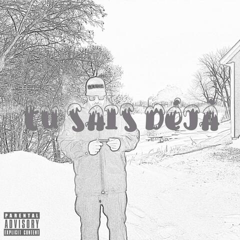 Tu sais déjà