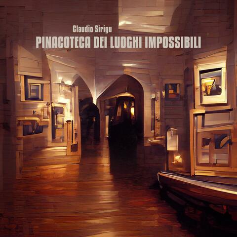 Pinacoteca dei luoghi impossibili