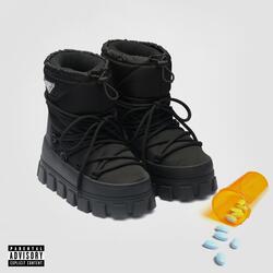 Perciboot (feat. Beat Bando)