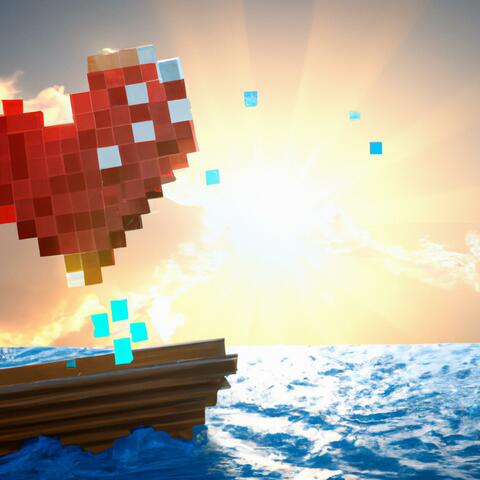 Adventures of the 8-Bit Heart