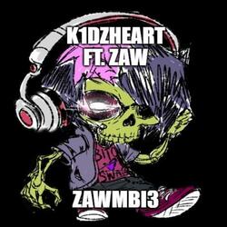 zombie JRK (feat. zawmbi3)