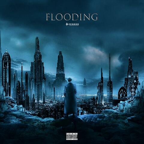 FLOODING (feat. Earlay)