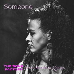Someone (feat. Anastasia Kareva)