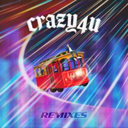 CRAZY4U (feat. Dane Amar)