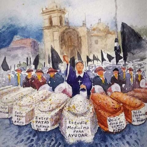 Justicia