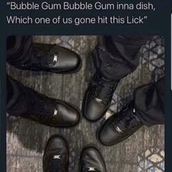 new opp (feat. shini & bootybread)