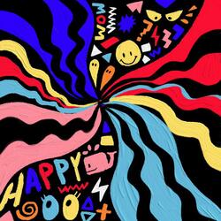 happy (feat. $ilas)