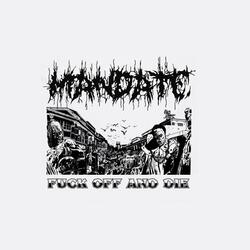Fuck Off and Die
