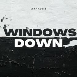 Windows Down
