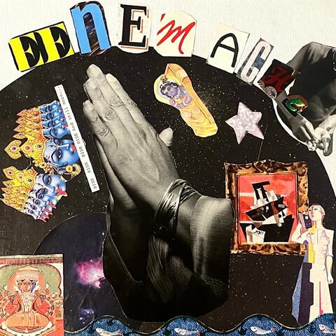 The Life and Times of Eenem Ache