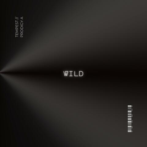 WILD (feat. Prodigy A)