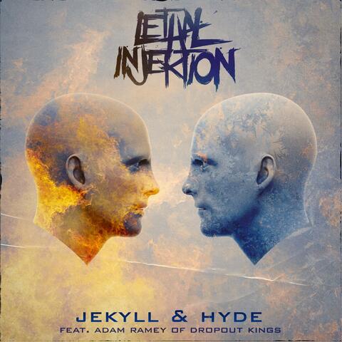 Jekyll & Hyde (feat. Adam Ramey of Dropout Kings)