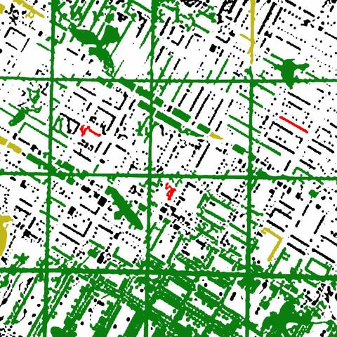 Put My City On (Special )