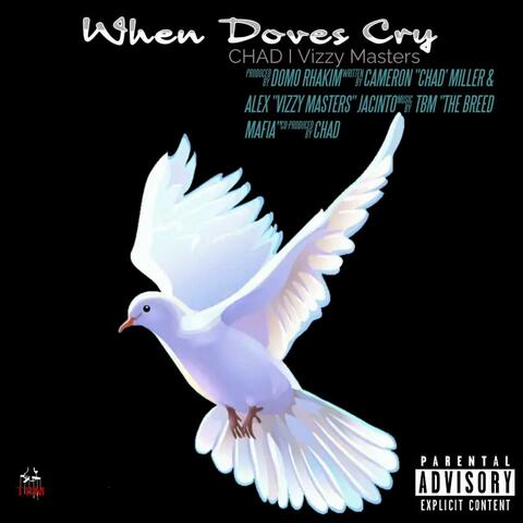 When Doves Cry (feat. Vizzy Masters)