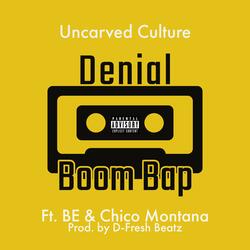 Boom Bap (feat. BE & Chico Montana)