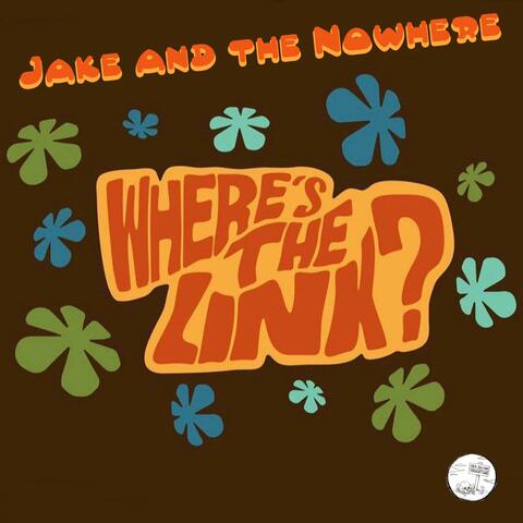 Where's The Link?