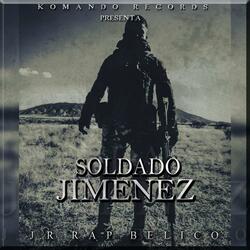 Soldado Jimenez