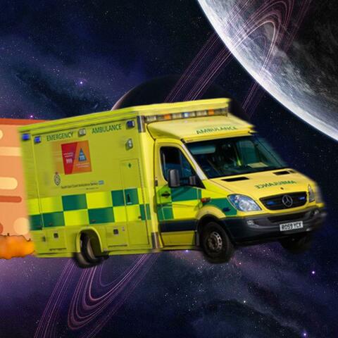 Space Ambulance