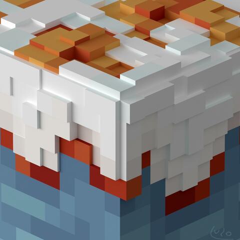 Frosty Heights Volume Alpha