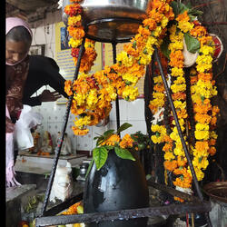 Hanuman Chalisa Garhwali | Deepak Chamoli