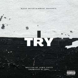 I Try
