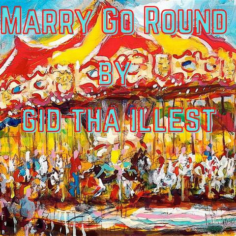 Marry Go Round