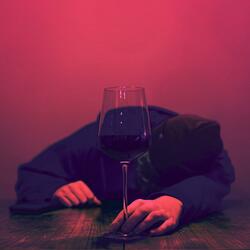Wish i was sober