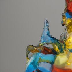 De tu lado del cristal